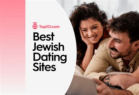 Top 10 Best Jewish Dating Sites & Apps: Find Jewish Singles